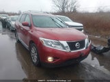 Nissan Pathfinder 5N1AR2MM6GC649681 снимка