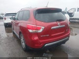 Nissan Pathfinder 5N1AR2MM6GC649681 снимка