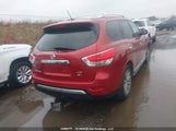 Nissan Pathfinder 5N1AR2MM6GC649681 снимка
