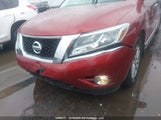 Nissan Pathfinder 5N1AR2MM6GC649681 снимка