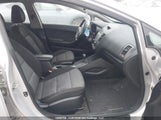 Kia Forte Ex KNAFX4A8XE5242657 снимка