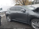Lexus Nx 350H 350H 2T2GKCEZ0RC025688 fotografie