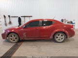 Dodge Avenger Sxt 1B3LC56R68N274357 снимка
