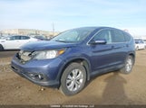 Honda Cr-V Ex-L 2HKRM4H75EH109178 снимка