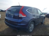 Honda Cr-V Ex-L 2HKRM4H75EH109178 снимка