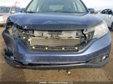 Honda Cr-V Ex-L 2HKRM4H75EH109178 снимка