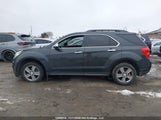Chevrolet Equinox 1Lt 2GNALBEKXE6152892 снимка
