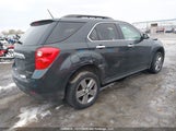 Chevrolet Equinox 1Lt 2GNALBEKXE6152892 снимка