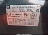 Chevrolet Equinox 1Lt 2GNALBEKXE6152892 снимка