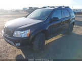 Pontiac Torrent 2CKDL43F296215604 снимка
