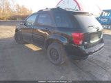 Pontiac Torrent 2CKDL43F296215604 снимка