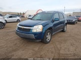 Chevrolet Equinox 2CNDL63F066155817 снимка