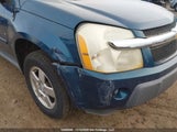Chevrolet Equinox 2CNDL63F066155817 снимка