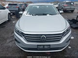 Volkswagen Passat Highline 1VWBA7A31MC013249 снимка