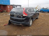 Honda Cr-V Lx 2HKRM4H37EH111835 снимка