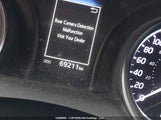 Toyota Camry Se 4T1S11AK9PU723078 fotografie