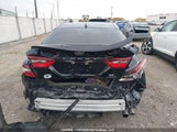 Toyota Camry Se 4T1S11AK9PU723078 photo
