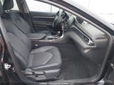 Toyota Camry Se 4T1S11AK9PU723078 photo