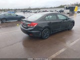 Honda Civic Lx 2HGFB2F43EH003991 снимка