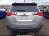 Toyota Rav4 Limited 2T3DFREVXEW176825 снимка
