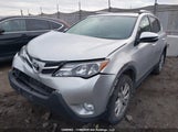 Toyota Rav4 Limited 2T3DFREVXEW176825 снимка