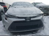 Toyota Corolla Le 5YFBPMBE6MP253484 снимка
