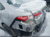 Toyota Corolla Le 5YFBPMBE6MP253484 снимка