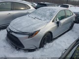 Toyota Corolla Le 5YFBPMBE6MP253484 снимка