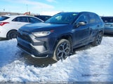 Toyota Rav4 JTMGB3FV6MD000628 снимка