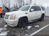 Cadillac Escalade Luxury 1GYUKBEF8AR176175 снимка