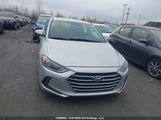 Hyundai Elantra Gl KMHD84LF4HU421401 снимка