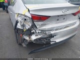 Hyundai Elantra Gl KMHD84LF4HU421401 снимка
