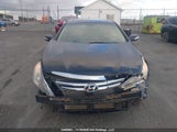 Hyundai Sonata Gls 5NPEB4AC1EH884170 снимка