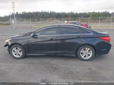 Hyundai Sonata Gls 5NPEB4AC1EH884170 снимка