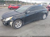 Hyundai Sonata Gls 5NPEB4AC1EH884170 снимка