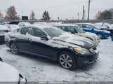 Lexus Gs 350 350 JTHCE96S390023098 снимка
