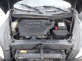 Chevrolet Hhr Ls 3GNBAADB9AS582446 снимка