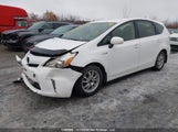 Toyota Prius V JTDZN3EU9C3138824 снимка