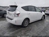 Toyota Prius V JTDZN3EU9C3138824 снимка