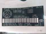 Toyota Prius V JTDZN3EU9C3138824 снимка