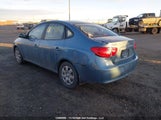 Hyundai Elantra Gls/Se KMHDU45D09U646763 снимка