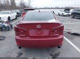 Lexus Is 250 JTHCK262882020054 photo