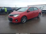 Toyota Corolla S 2T1BURHE7FC396637 снимка