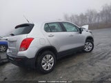 Chevrolet Trax Ls 3GNCJKSB4DL177090 снимка