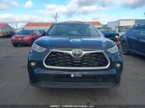 Toyota Highlander Xle 5TDGZRBH9MS544138 photo
