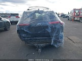 Toyota Highlander Xle 5TDGZRBH9MS544138 photo