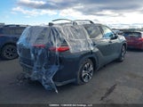 Toyota Highlander Xle 5TDGZRBH9MS544138 fotografie