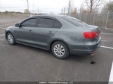 Volkswagen Jetta S 3VW2K7AJ5EM253173 снимка