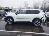 Nissan Rogue Sv JN8BT3BB2NW335219 снимка