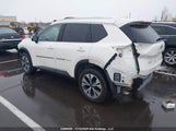 Nissan Rogue Sv JN8BT3BB2NW335219 снимка